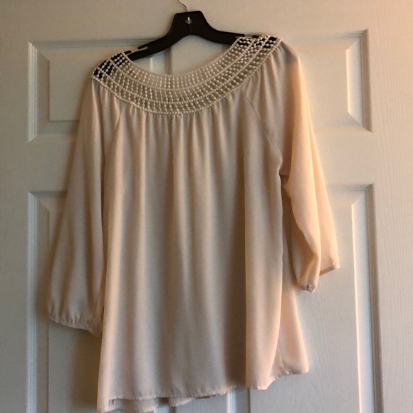 Blouse - Picture 3 of 3